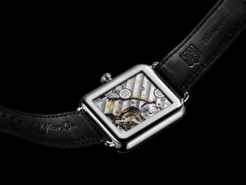 Queso, vacas y alta relojería, la cruzada Swiss Made de H. Moser & Cie