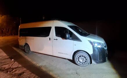 Son dos sucesos distintos de turistas desaparecidos en SLP; sigue la búsqueda y no hay lista de pasajeros