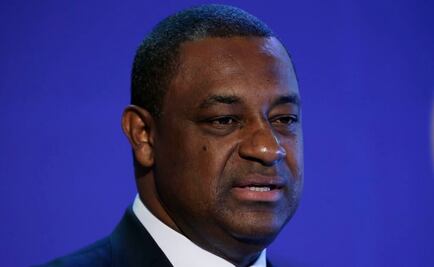 FIFA suspende de por vida a expresidente de la CONCACAF