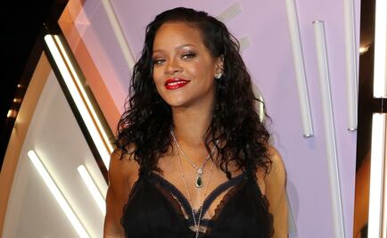 Rihanna lanzaría nuevas canciones en 2019