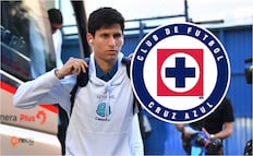 Jurgen Damm se burla de Cruz Azul tras perder la Campeones Cup ante Inter Miami