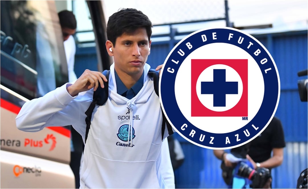 FOTO: IMAGO7 - Jurgen Damm se burla de Cruz Azul tras perder la Campeones Cup ante Inter Miami