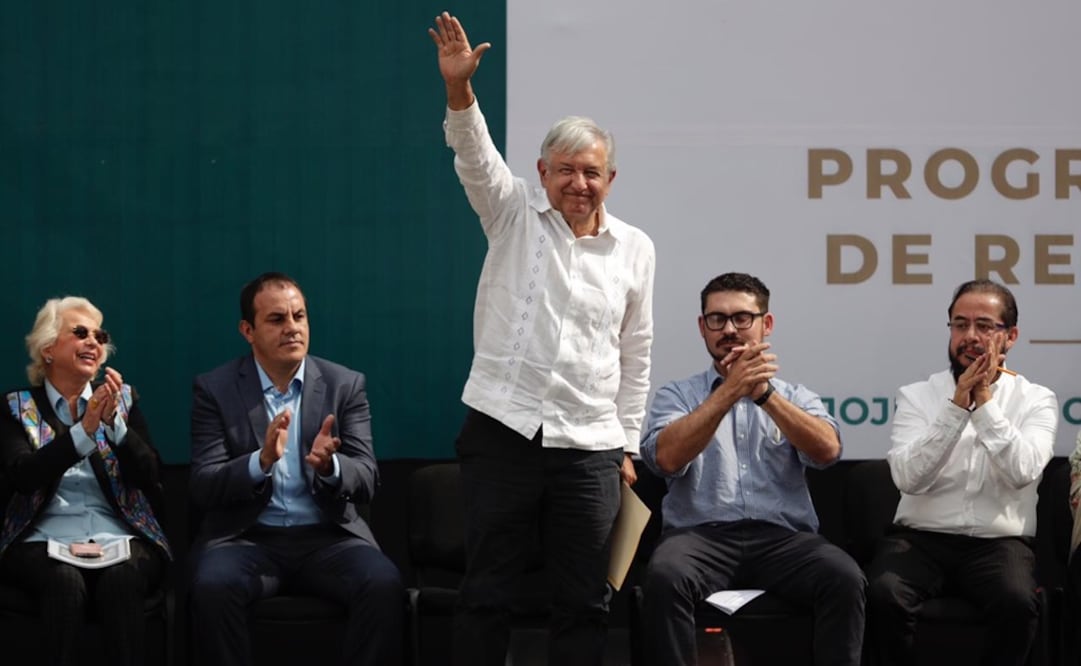 Foto: Iván Stephens / EL UNIVERSAL