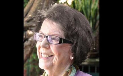 Renowned art critic, Teresa del Conde, passes away at 79