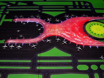 Everything you need to know about Mexico's airport controversy