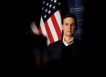 Trump encarga a su yerno supervisar construcción del muro: Post