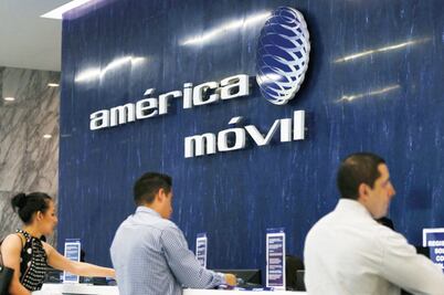 IFT publica informes sobre AMóvil y Televisa