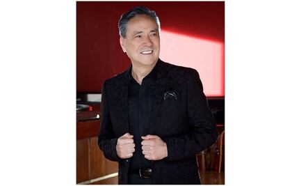 Yoshio ya no iba a poder cantar, el coronavirus deterioró mucho su cuerpo