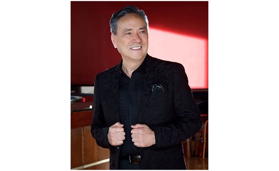 Yoshio. Foto: Instagram 