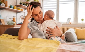 Maternidad e identidad: el cambio invisible que redefine a las mujeres y que casi nadie nombra; así puedes reconstruirte, según especialista
