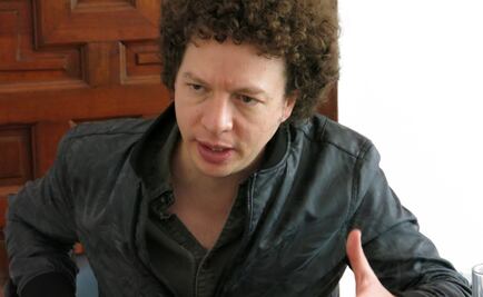 Michel Franco, un cómplice en Cannes