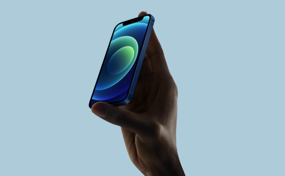 La pantalla de este dispositivo tiene más pixeles por pulgada que cualquier otro iPhone de su misma generación