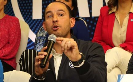 Gobierno de AMLO no hace lo suficiente para erradicar la violencia contra las mujeres: PAN 