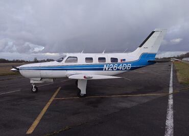 Avión en el que se accidentó Emiliano Sala no tenía licencia comercial