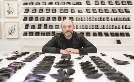 Lenguaje y máscara, a la Bienal de Venecia