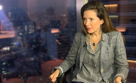 Trabajamos para poder conectar a más personas: AT&T