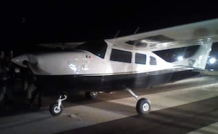 Dos pilotos sonorenses cumplen más de 6 años presos sin sentencia en Venezuela; familiares piden repatriación