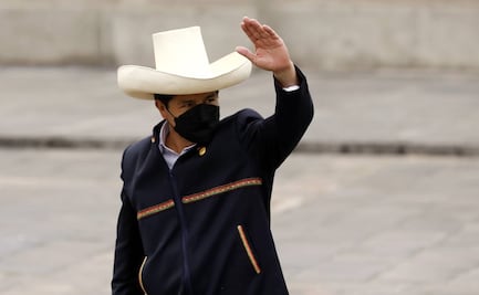 Presidente de Perú viaja a México para participar en la cumbre de CELAC