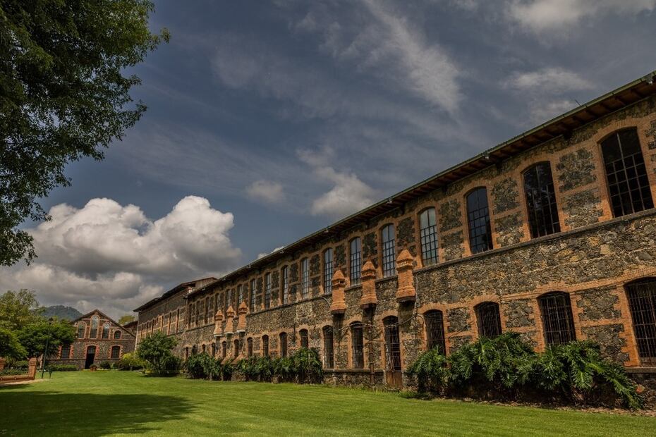 Foto: Sectur Michoacán