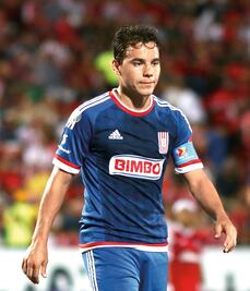 Chivas vuelve al sótano de la porcentual