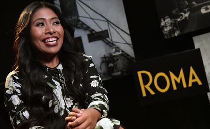 Quieren que "Yalitza" sea mezcal y ropa íntima