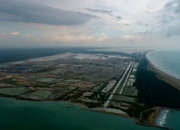 Recupera gobierno de Tamaulipas terrenos del caso Eugenio Hernández