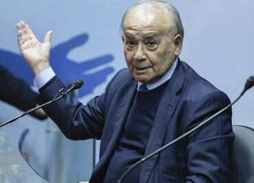 Vocero de la Cooperativa Cruz Azul responde a abogado de disidentes