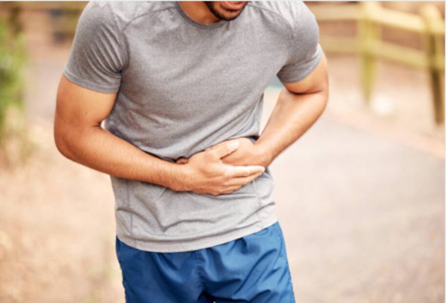 Hernia inguinal. Foto: Pixabay