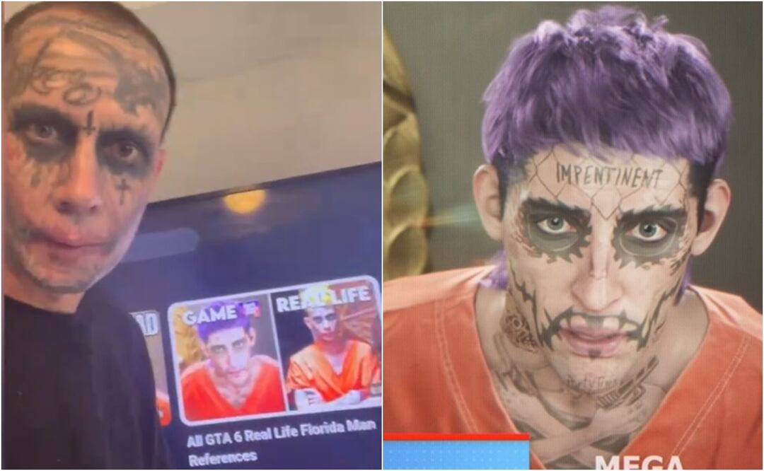 El juego se estrenará hasta el 2025. Foto: X