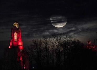 Eventos astronómicos de diciembre 2023: Qué día y hora son mejores para verlos