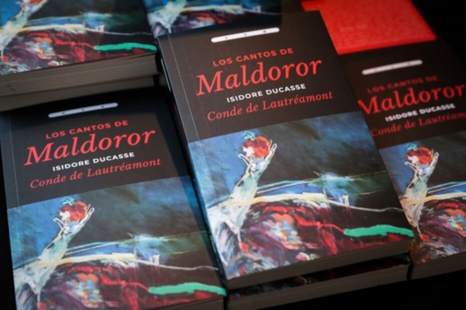 Descubriendo al hombre detrás del "maldito" Conde de Lautréamont