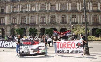 ¿Qué pasó con la iniciativa de diputados que busca prohibir las corridas de toros en la CDMX?