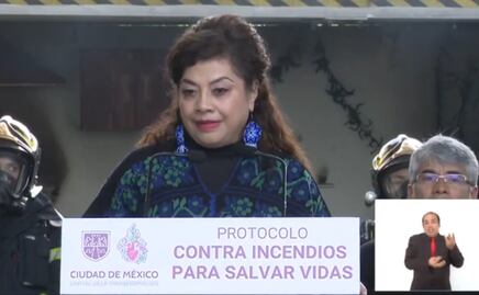 Gobierno de CDMX hará revisiones de vehículos distribuidores de tanques de gas y visitas domiciliarias; buscan prevenir incendios