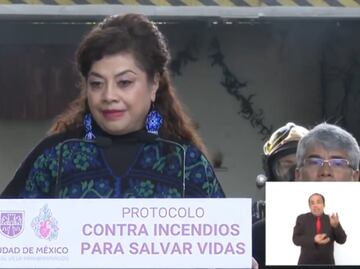 Gobierno de CDMX hará revisiones de vehículos distribuidores de tanques de gas y visitas domiciliarias; buscan prevenir incendios