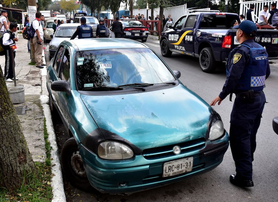 Es el peor resultado en dos años y medio, de acuerdo con encuesta del Inegi (Archivo)