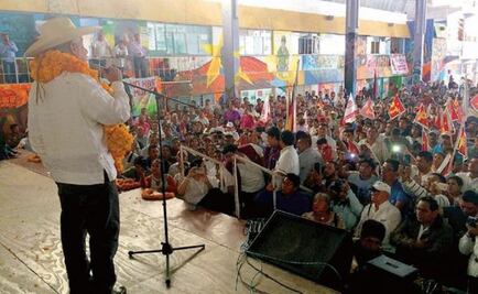 AMLO, the drug trade, and Fox 