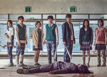 Netflix tiene 3 doramas ideales para maratonear el fin de semana