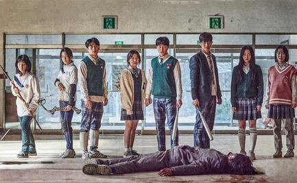 Netflix tiene 3 doramas ideales para maratonear el fin de semana