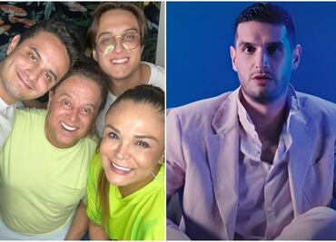 Hijos de Mayito ajustarán cuentas con Adrián Marcelo