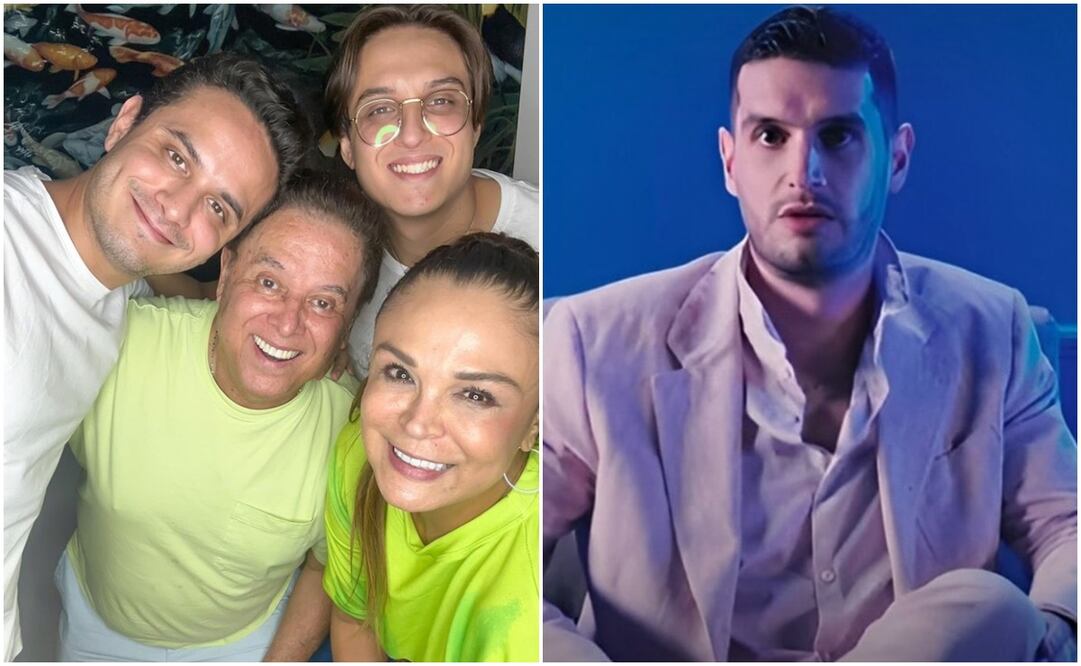 Brenda Bezares defiende a su familia de las amenazas de Adrián Marcelo.