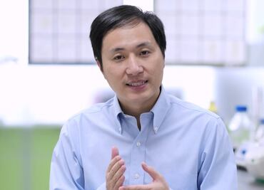 Tildan a experimento contra VIH de "estúpido y peligroso"