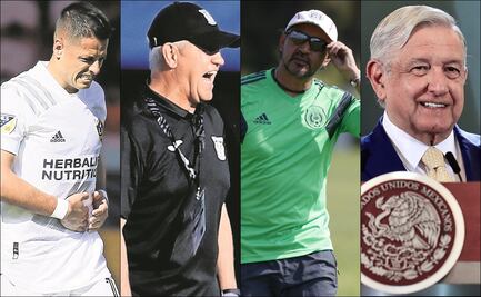 Las críticas del deporte mexicano a López Obrador