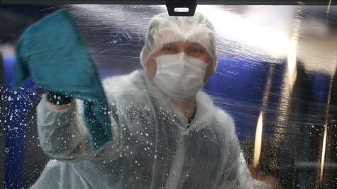 Las 5 estrategias que aplicaron los países que lograron contener los contagios de coronavirus