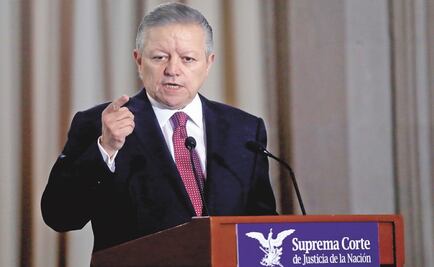 Supreme Court investigates judge who handled the Santa Lucía case