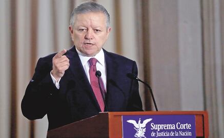 Supreme Court investigates judge who handled the Santa Lucía case