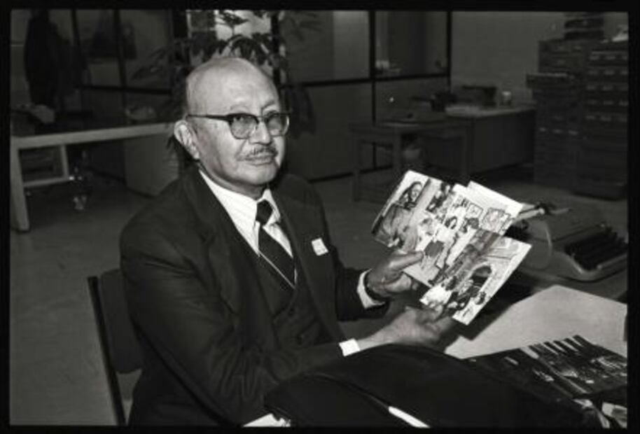 El asesino serial que Echeverría perdonó