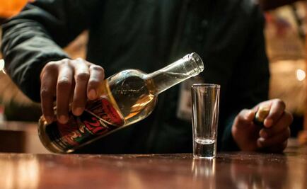 Noche de tragos potosinos