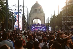 15 de septiembre CDMX: artistas gratis por alcaldía; Tigres del Norte, Intocable y más