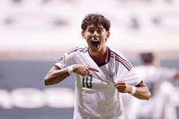 Selección Mexicana Sub-20: las 5 joyas mexicanas que podrían cambiar el futuro del Tri