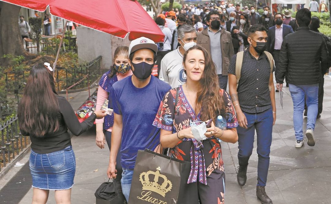 Foto: Carlos Mejía/ El Universal.